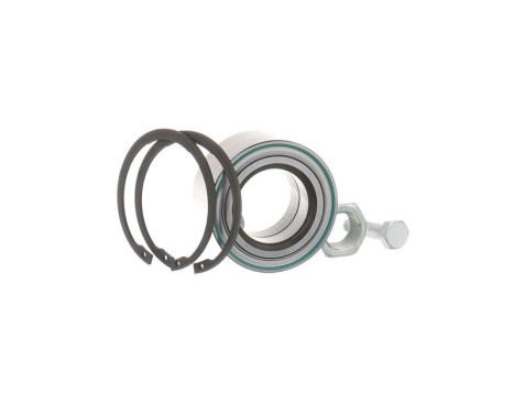 Wheel Bearing Kit VKBA 613 SKF, Image 4