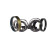 Wheel Bearing Kit VKBA 614 SKF, Thumbnail 5