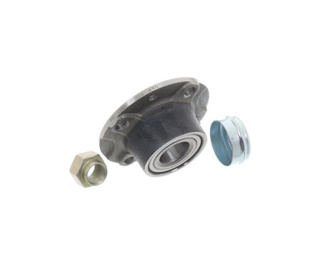 Wheel Bearing Kit VKBA 625 SKF, Image 3