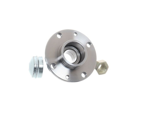 Wheel Bearing Kit VKBA 625 SKF, Image 5