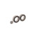 Wheel Bearing Kit VKBA 636 SKF, Thumbnail 2