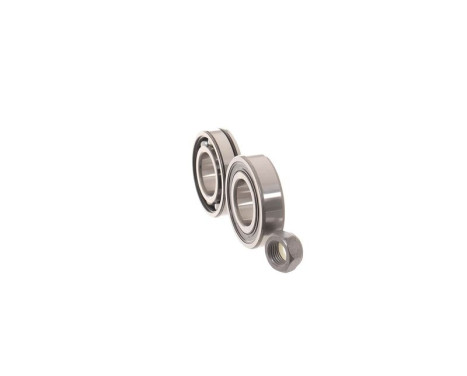 Wheel Bearing Kit VKBA 636 SKF, Image 3