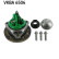 Wheel Bearing Kit VKBA 6506 SKF