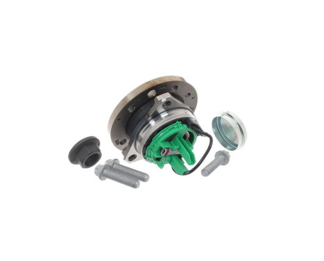 Wheel Bearing Kit VKBA 6506 SKF, Image 2