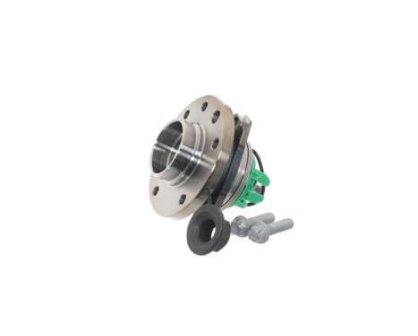 Wheel Bearing Kit VKBA 6506 SKF, Image 3