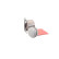 Wheel Bearing Kit VKBA 6509 SKF, Thumbnail 4