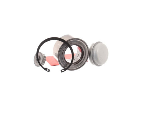 Wheel Bearing Kit VKBA 6509 SKF, Image 5