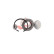 Wheel Bearing Kit VKBA 6509 SKF, Thumbnail 5