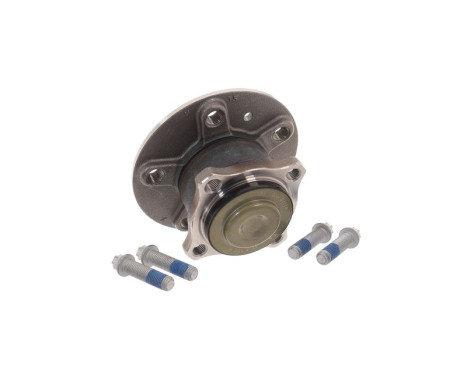 Wheel Bearing Kit VKBA 6510 SKF, Image 2