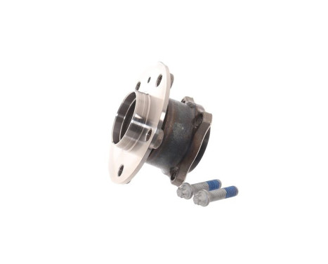 Wheel Bearing Kit VKBA 6510 SKF, Image 3