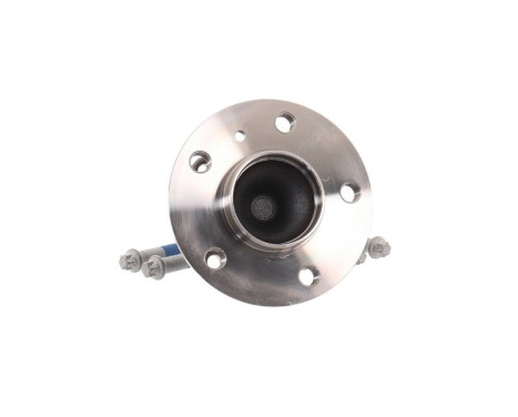 Wheel Bearing Kit VKBA 6510 SKF, Image 4