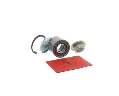 Wheel Bearing Kit VKBA 6515 SKF, Image 3