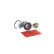 Wheel Bearing Kit VKBA 6515 SKF, Thumbnail 3