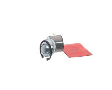 Wheel Bearing Kit VKBA 6515 SKF, Image 4