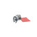 Wheel Bearing Kit VKBA 6515 SKF, Thumbnail 4