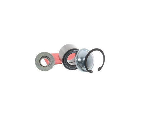 Wheel Bearing Kit VKBA 6515 SKF, Image 5