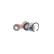 Wheel Bearing Kit VKBA 6515 SKF, Thumbnail 5