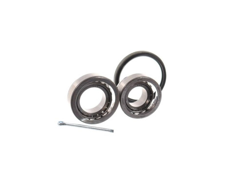 Wheel Bearing Kit VKBA 652 SKF, Image 2