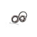 Wheel Bearing Kit VKBA 652 SKF, Thumbnail 2