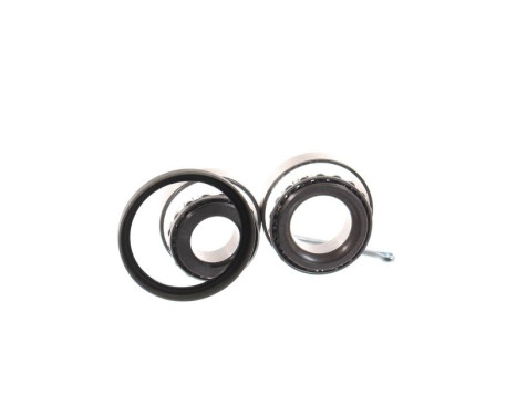 Wheel Bearing Kit VKBA 652 SKF, Image 4