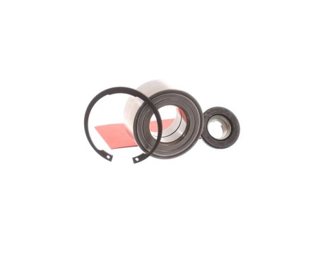 Wheel Bearing Kit VKBA 6520 SKF, Image 5