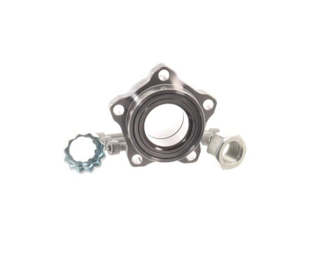 Wheel Bearing Kit VKBA 6525 SKF, Image 5
