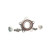 Wheel Bearing Kit VKBA 6526 SKF, Thumbnail 5