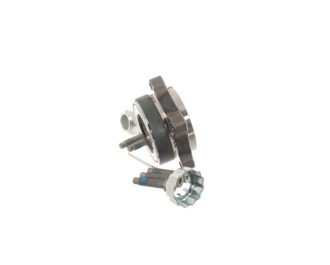 Wheel Bearing Kit VKBA 6526 SKF, Image 6