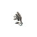 Wheel Bearing Kit VKBA 6526 SKF, Thumbnail 6