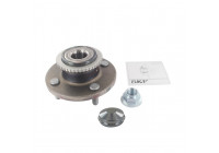 Wheel Bearing Kit VKBA 6527 SKF