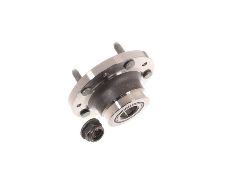 Wheel Bearing Kit VKBA 6527 SKF, Image 3