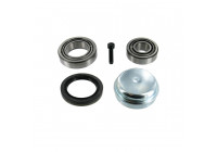 Wheel Bearing Kit VKBA 6530 SKF
