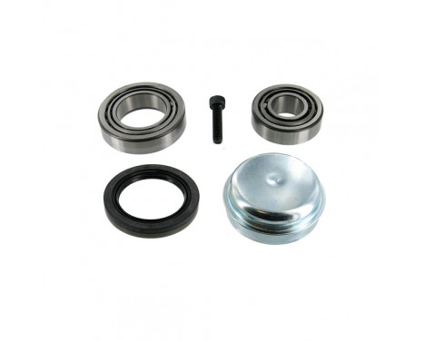 Wheel Bearing Kit VKBA 6530 SKF