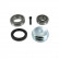 Wheel Bearing Kit VKBA 6530 SKF