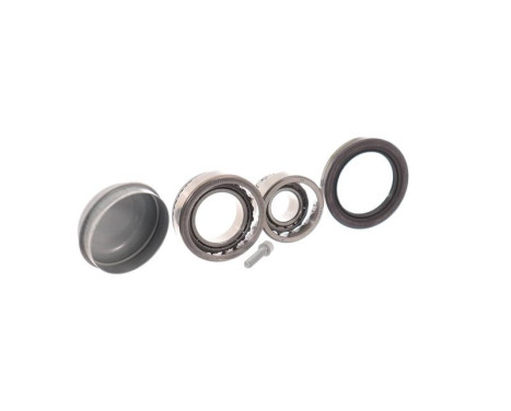 Wheel Bearing Kit VKBA 6530 SKF, Image 3