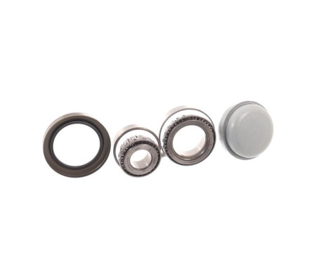 Wheel Bearing Kit VKBA 6530 SKF, Image 5