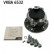 Wheel Bearing Kit VKBA 6532 SKF, Thumbnail 2