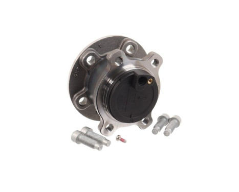 Wheel Bearing Kit VKBA 6532 SKF, Image 3