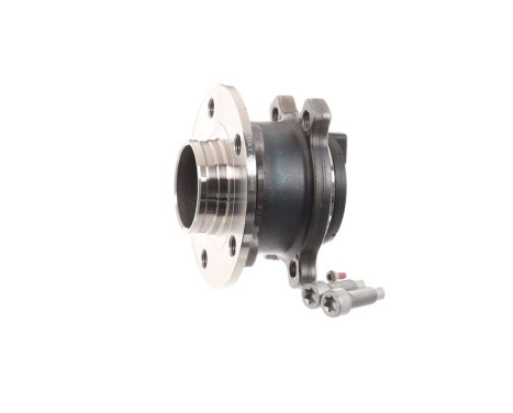 Wheel Bearing Kit VKBA 6532 SKF, Image 4