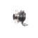 Wheel Bearing Kit VKBA 6532 SKF, Thumbnail 4