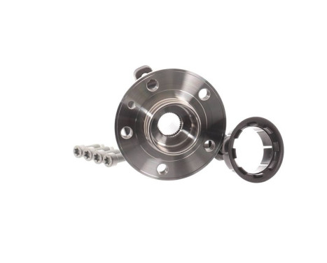 Wheel Bearing Kit VKBA 6533 SKF, Image 4