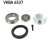 Wheel Bearing Kit VKBA 6537 SKF, Thumbnail 2