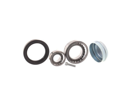 Wheel Bearing Kit VKBA 6537 SKF, Image 3