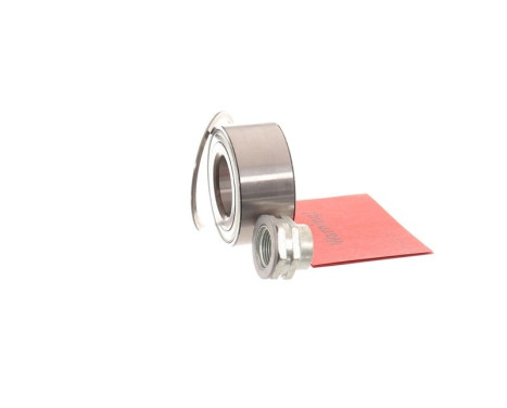 Wheel Bearing Kit VKBA 6539 SKF, Image 3