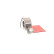 Wheel Bearing Kit VKBA 6539 SKF, Thumbnail 3