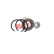 Wheel Bearing Kit VKBA 6540 SKF, Thumbnail 5