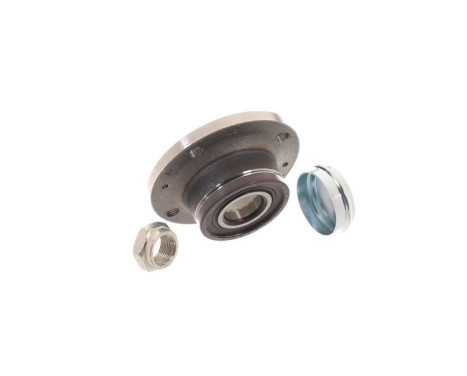 Wheel Bearing Kit VKBA 6541 SKF, Image 3