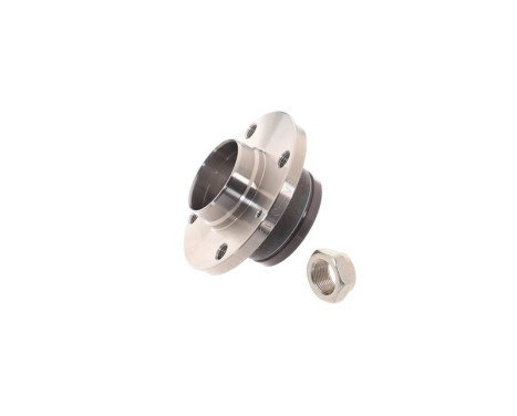 Wheel Bearing Kit VKBA 6541 SKF, Image 4