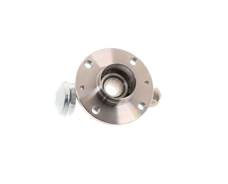 Wheel Bearing Kit VKBA 6541 SKF, Image 5