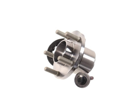 Wheel Bearing Kit VKBA 6543 SKF, Image 4